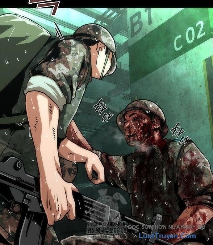 Mạt Thế Zombie 82-08 Chapter 92 - Trang 2