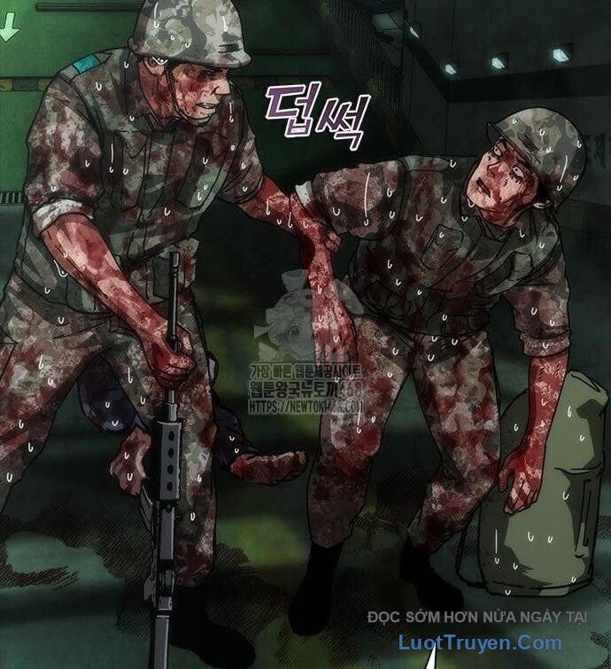 Mạt Thế Zombie 82-08 Chapter 92 - Trang 2