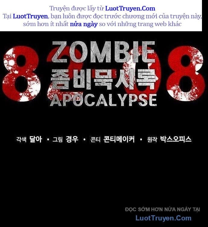 Mạt Thế Zombie 82-08 Chapter 92 - Trang 2
