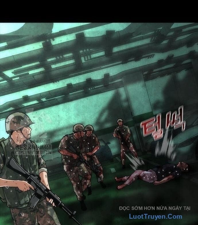 Mạt Thế Zombie 82-08 Chapter 92 - Trang 2