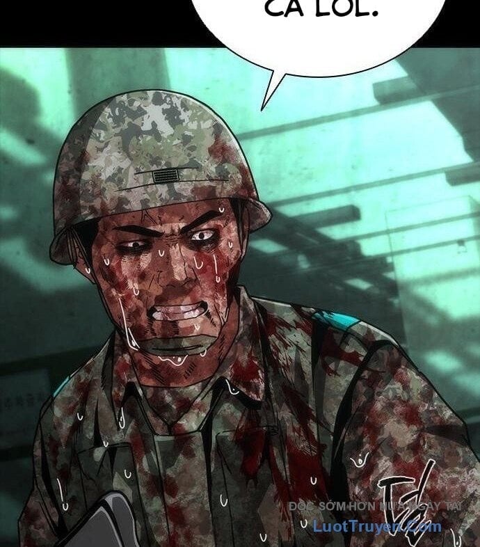 Mạt Thế Zombie 82-08 Chapter 92 - Trang 2