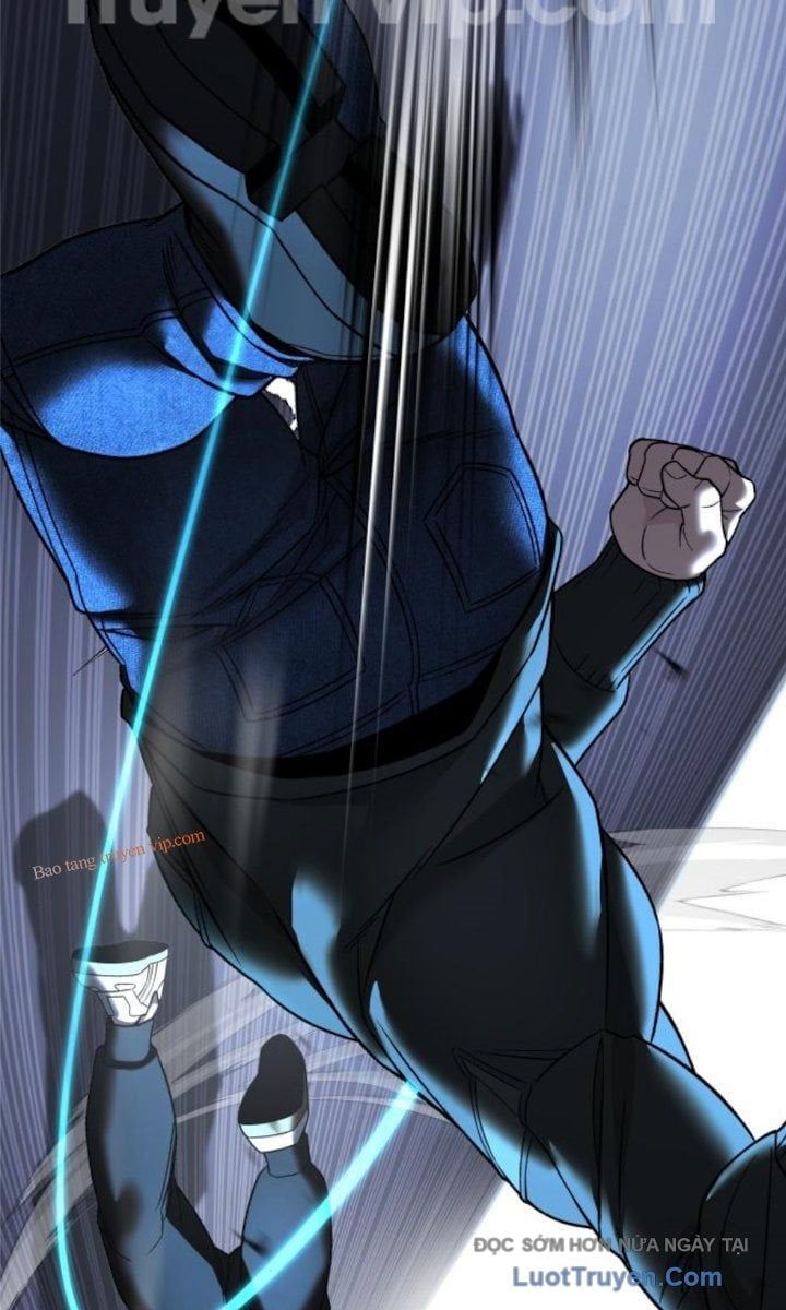 Giang Hồ Thực Thi Công Lý Chapter 157 - Trang 2