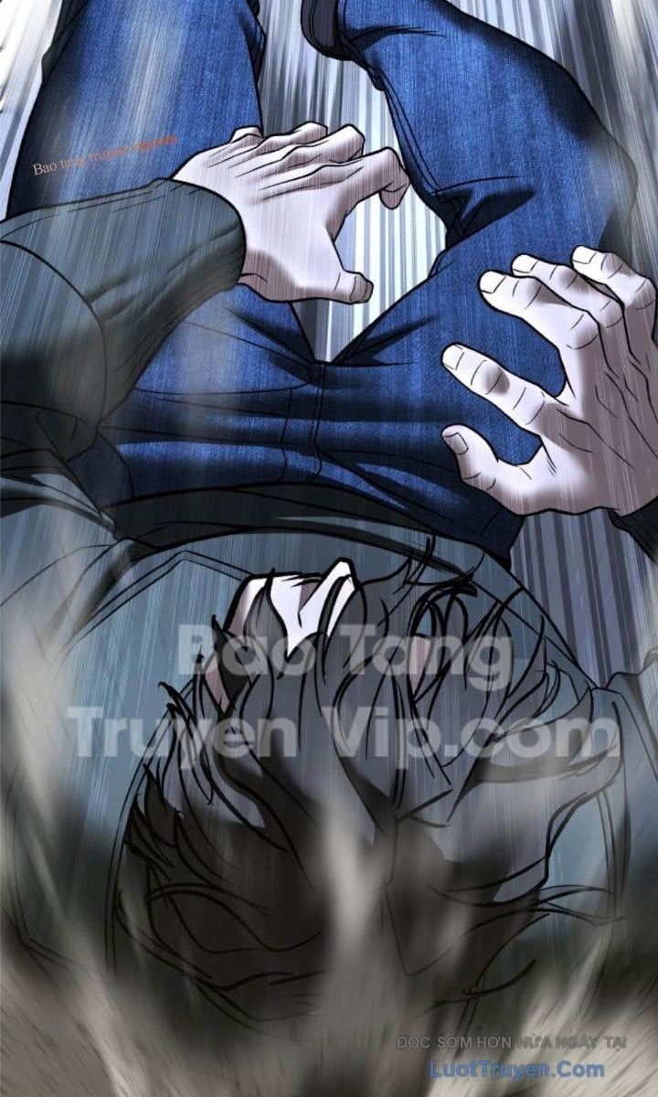 Giang Hồ Thực Thi Công Lý Chapter 157 - Trang 2