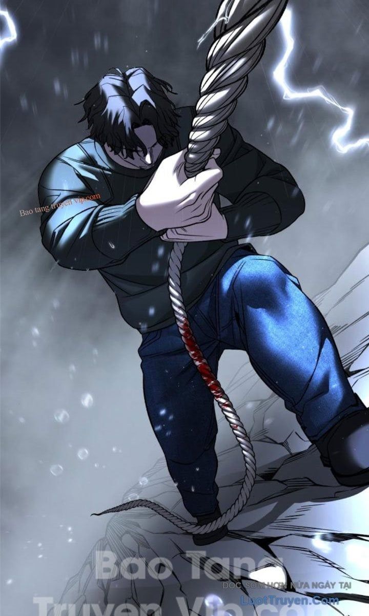 Giang Hồ Thực Thi Công Lý Chapter 157 - Trang 2