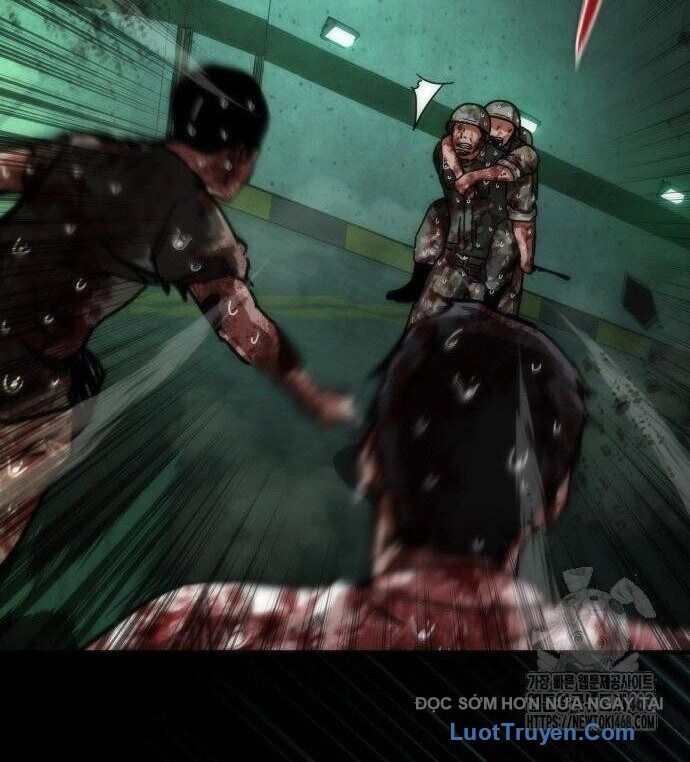 Mạt Thế Zombie 82-08 Chapter 91 - Trang 2