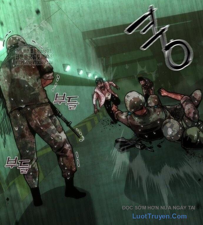 Mạt Thế Zombie 82-08 Chapter 91 - Trang 2