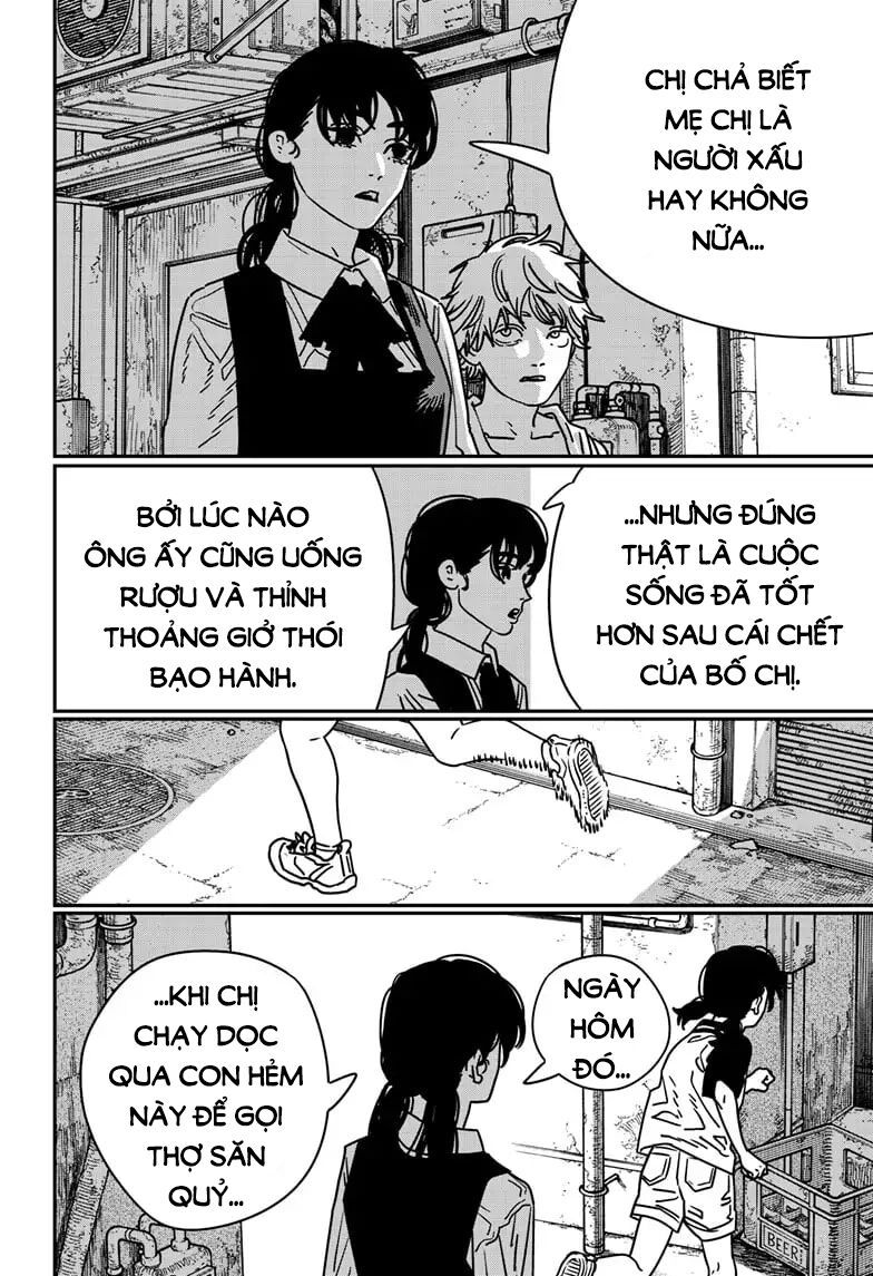 Thợ Săn Quỷ Chapter 217 - Trang 2