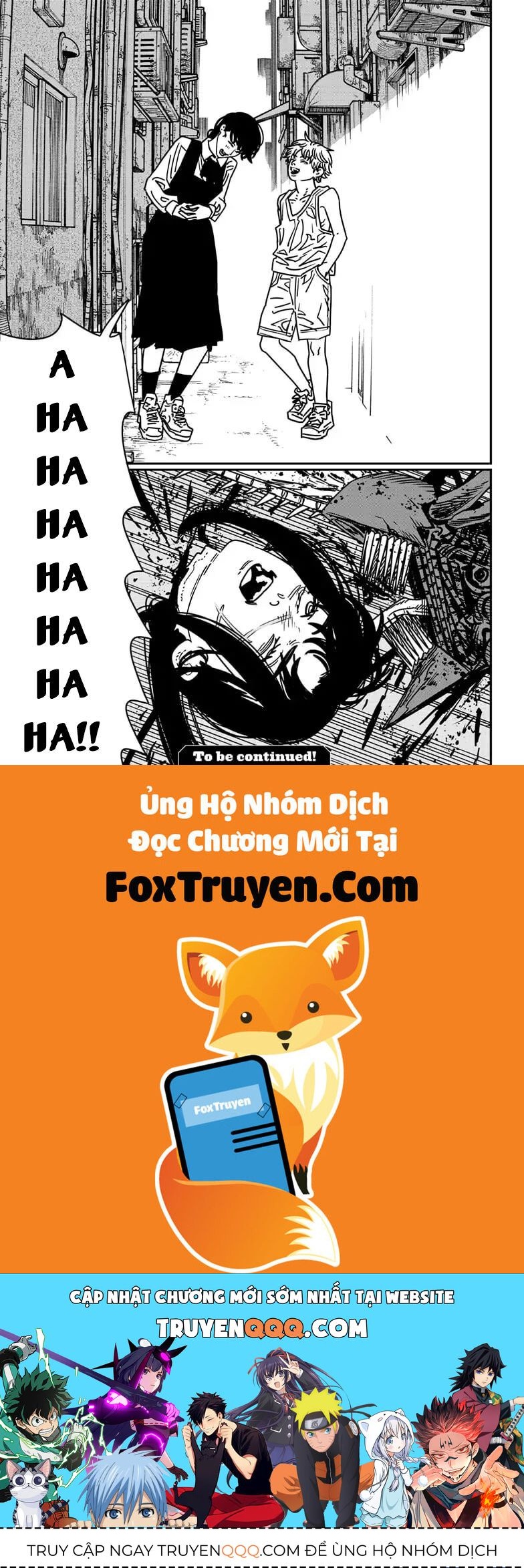 Thợ Săn Quỷ Chapter 217 - Trang 2