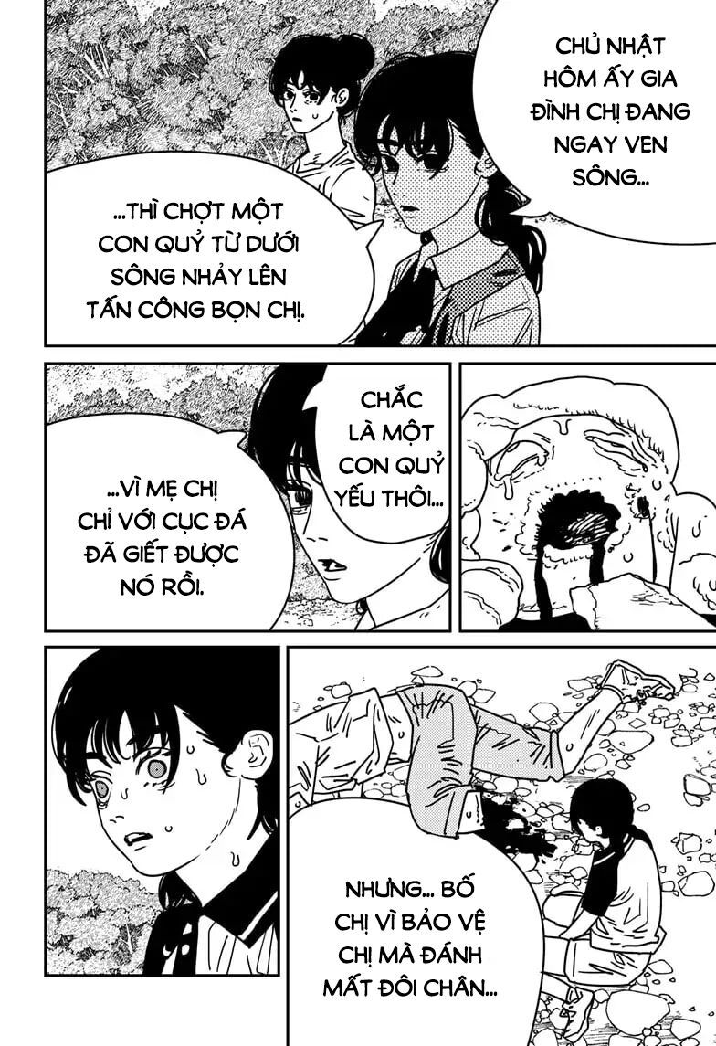 Thợ Săn Quỷ Chapter 217 - Trang 2