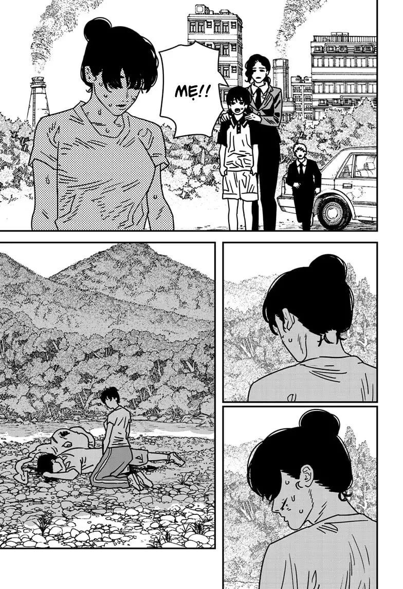 Thợ Săn Quỷ Chapter 217 - Trang 2
