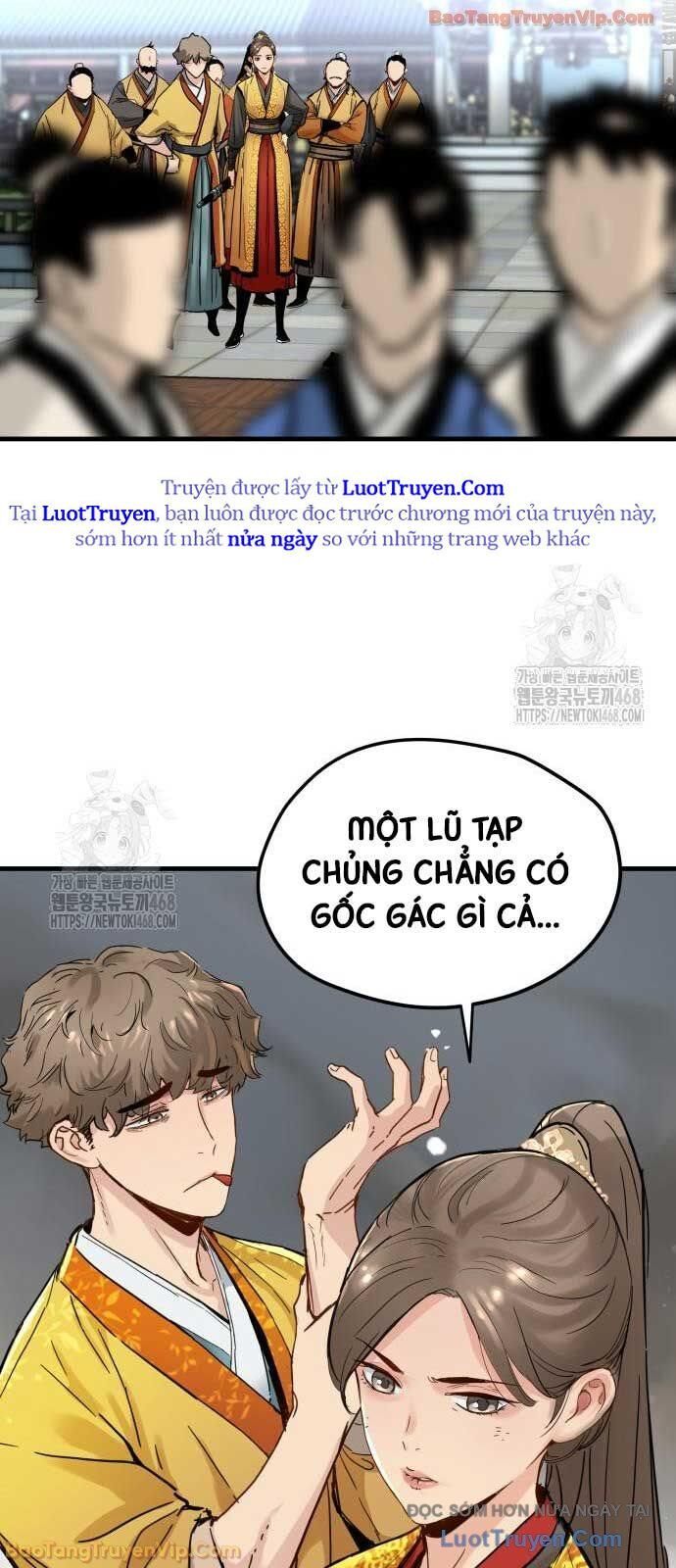 Thiên Tài Đoản Mệnh Chapter 57 - Trang 2