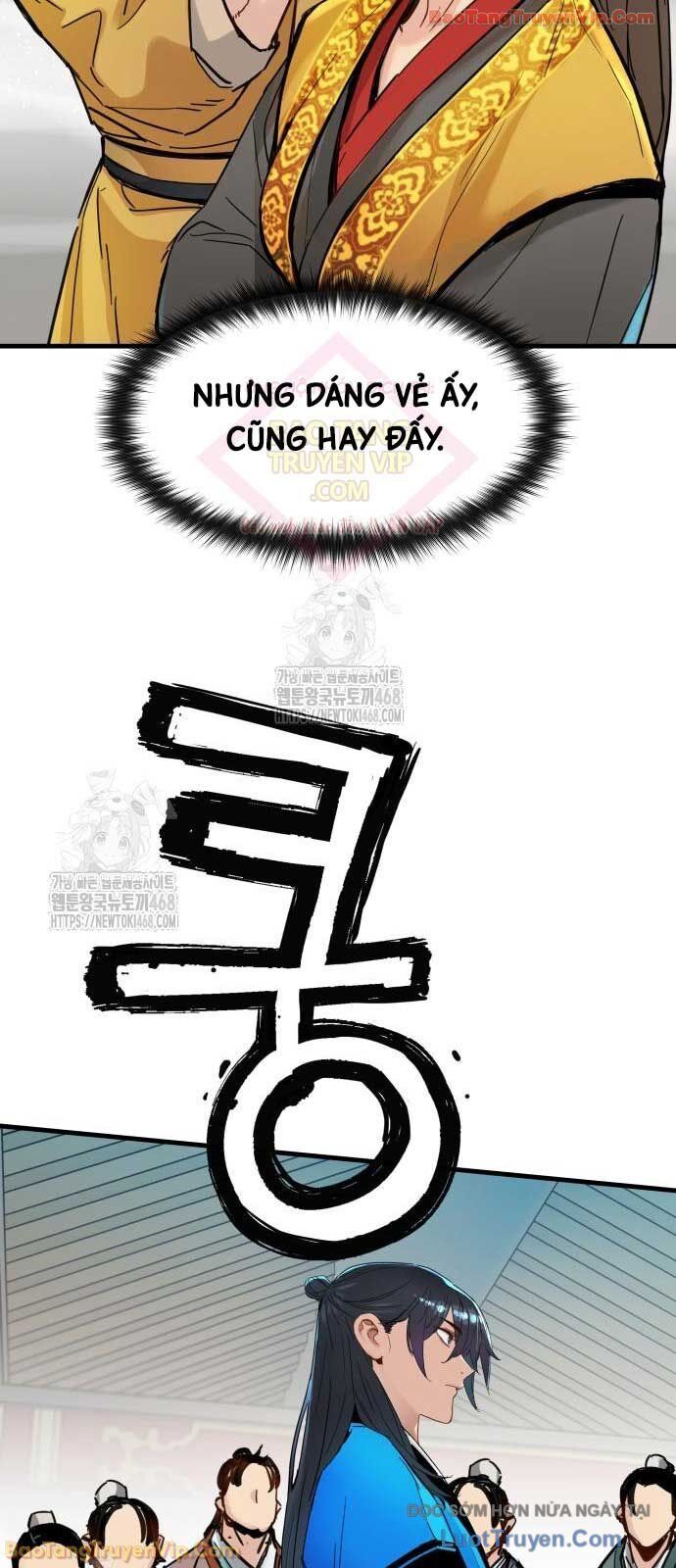 Thiên Tài Đoản Mệnh Chapter 57 - Trang 2