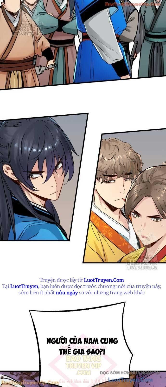 Thiên Tài Đoản Mệnh Chapter 57 - Trang 2