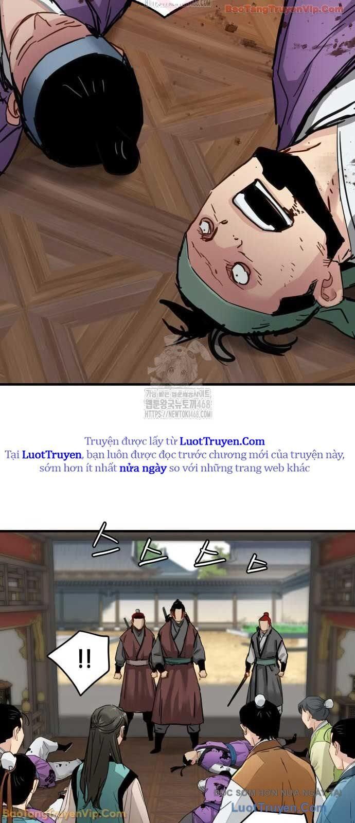 Thiên Tài Đoản Mệnh Chapter 57 - Trang 2