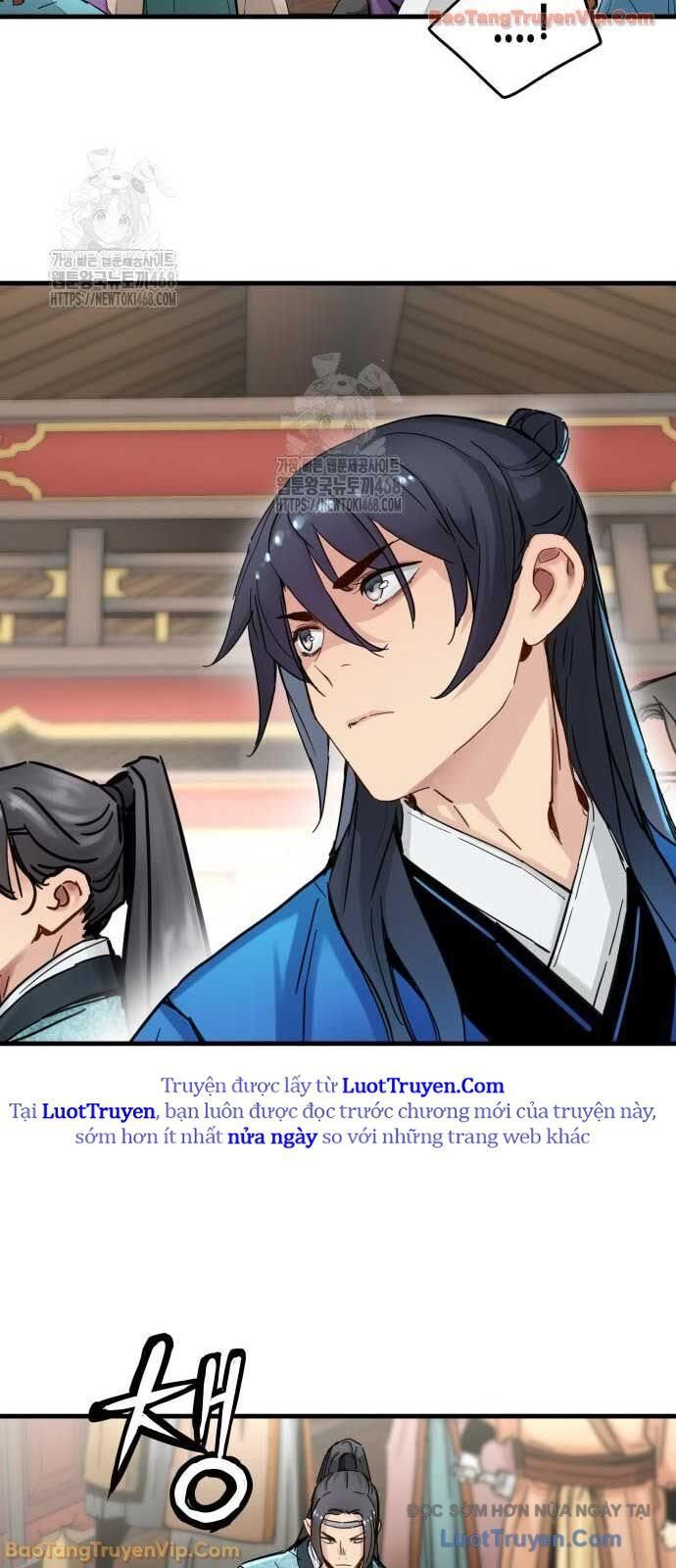 Thiên Tài Đoản Mệnh Chapter 57 - Trang 2