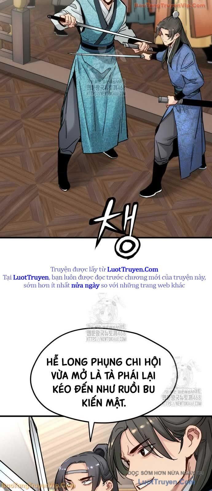 Thiên Tài Đoản Mệnh Chapter 57 - Trang 2