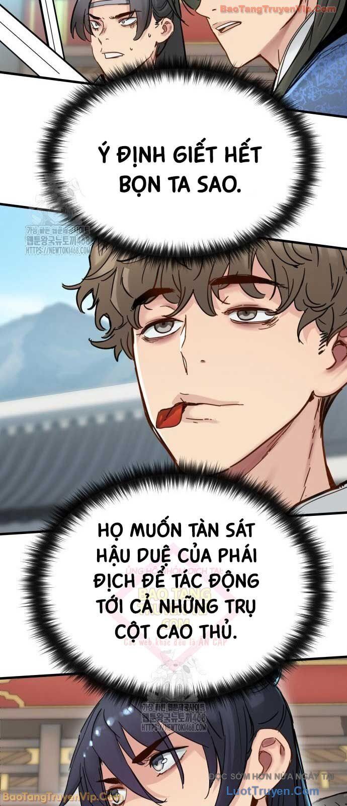 Thiên Tài Đoản Mệnh Chapter 57 - Trang 2