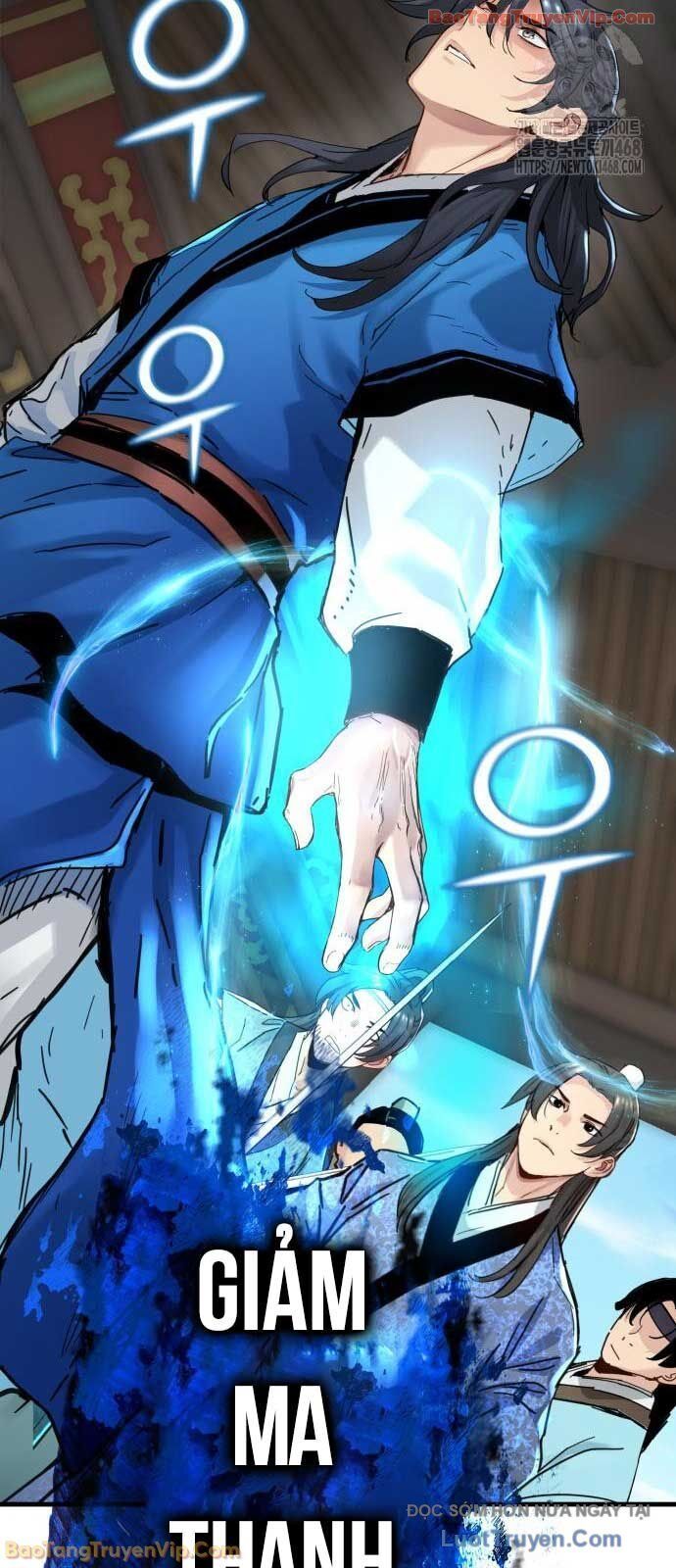 Thiên Tài Đoản Mệnh Chapter 57 - Trang 2