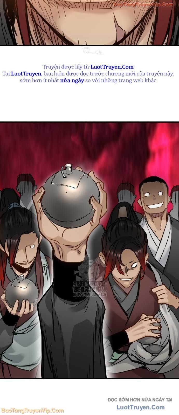 Thiên Tài Đoản Mệnh Chapter 57 - Trang 2