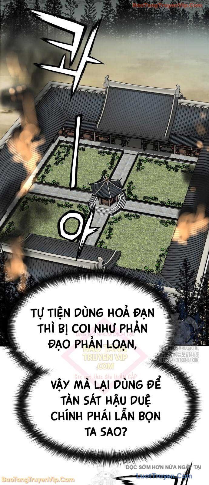 Thiên Tài Đoản Mệnh Chapter 57 - Trang 2