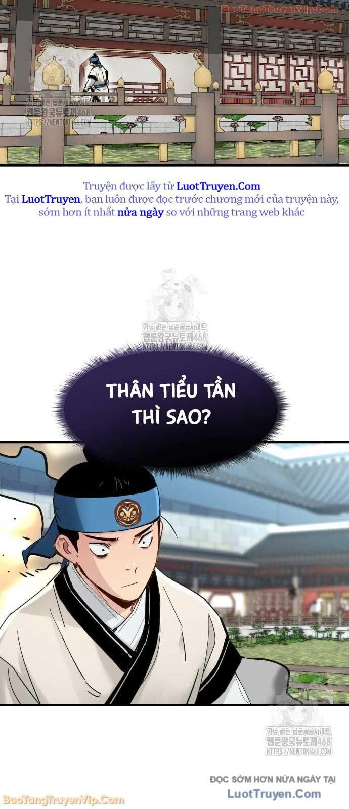 Thiên Tài Đoản Mệnh Chapter 57 - Trang 2