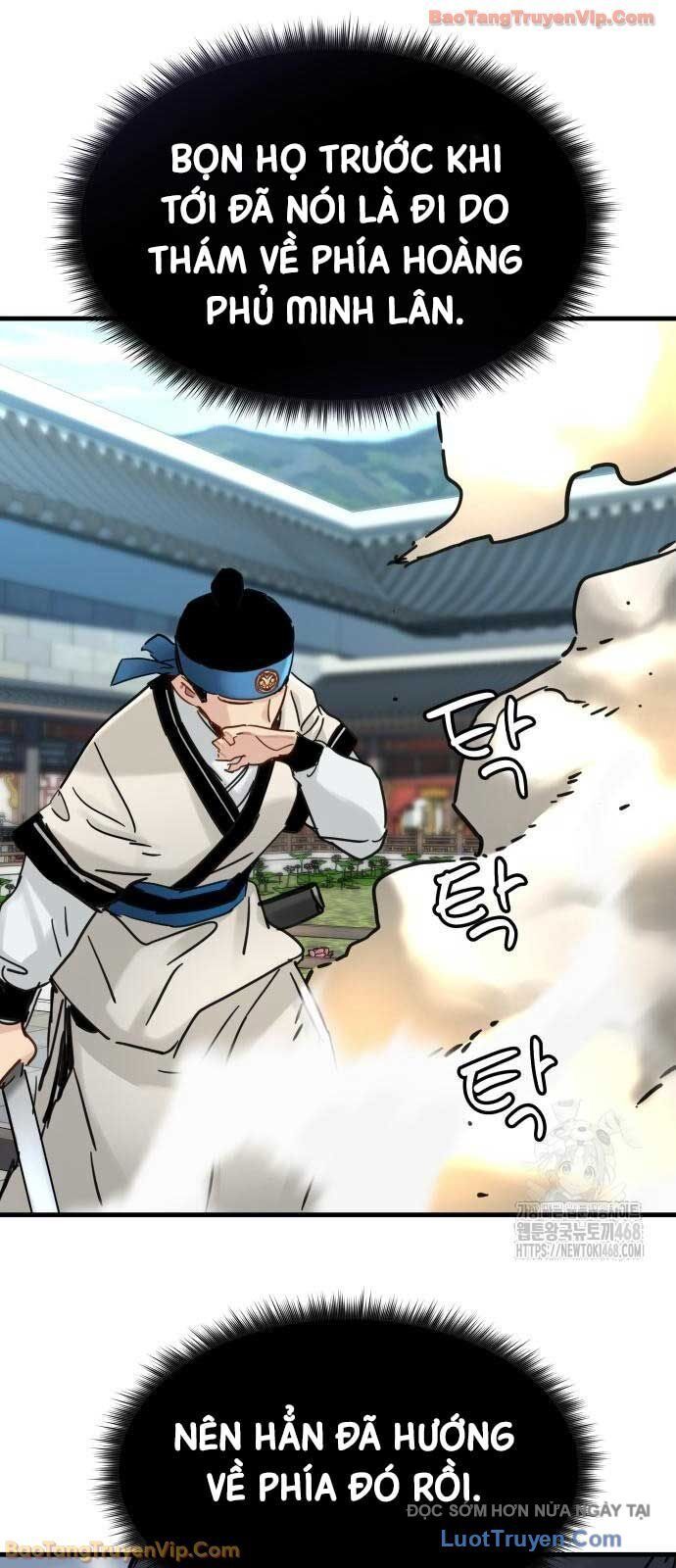 Thiên Tài Đoản Mệnh Chapter 57 - Trang 2