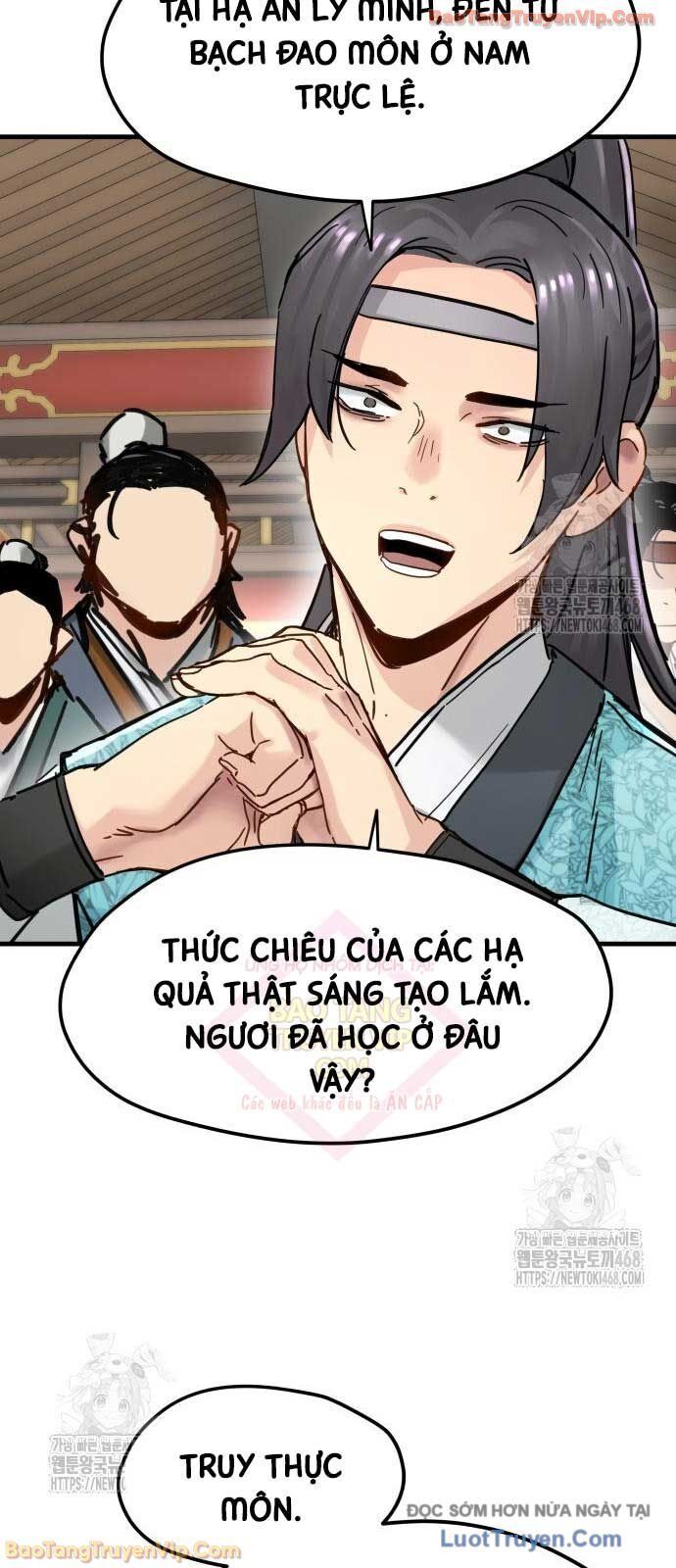Thiên Tài Đoản Mệnh Chapter 57 - Trang 2
