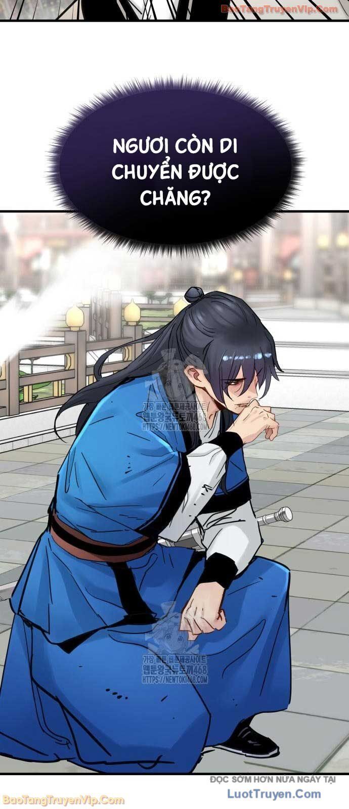 Thiên Tài Đoản Mệnh Chapter 57 - Trang 2