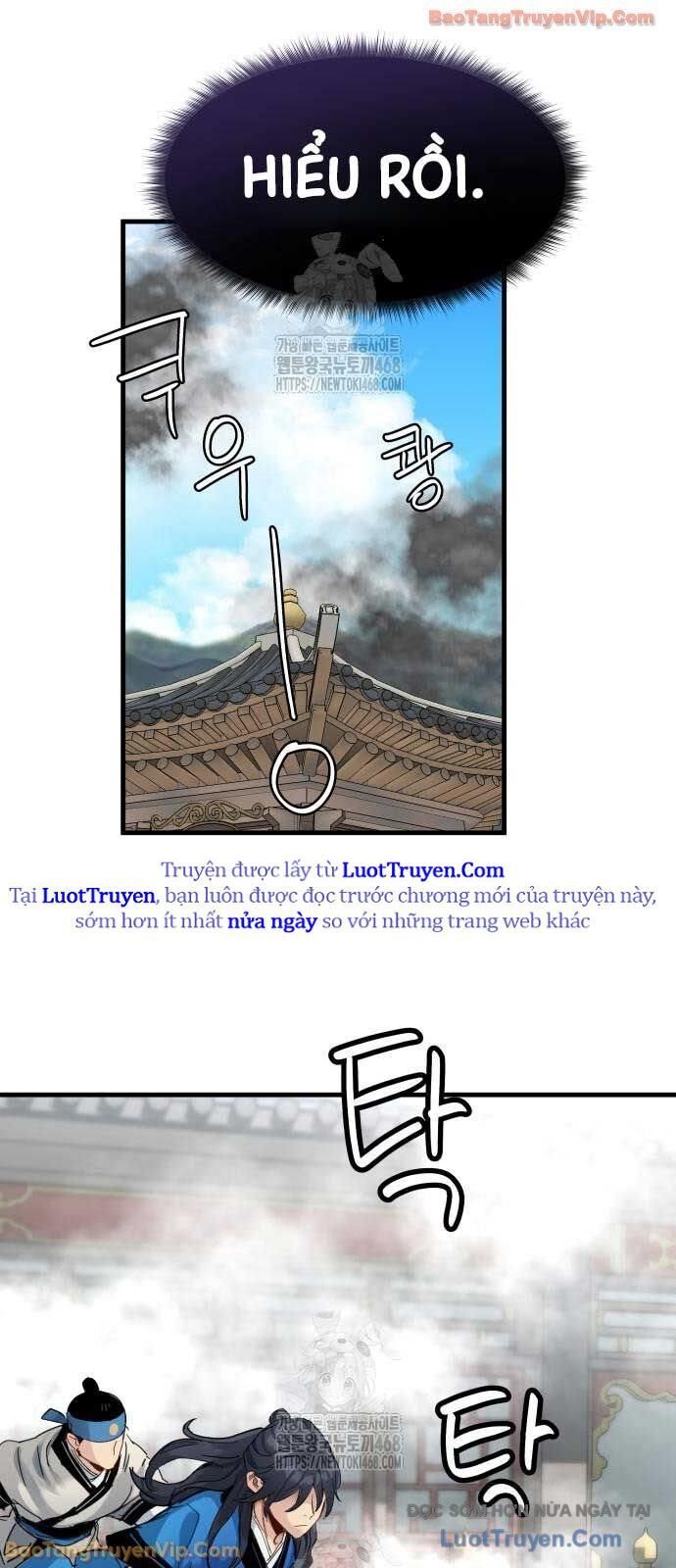 Thiên Tài Đoản Mệnh Chapter 57 - Trang 2