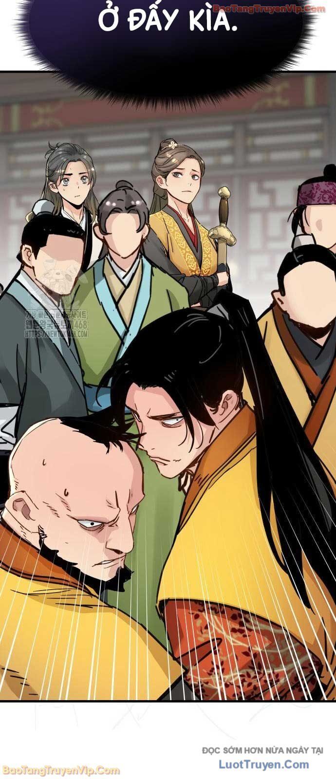 Thiên Tài Đoản Mệnh Chapter 57 - Trang 2