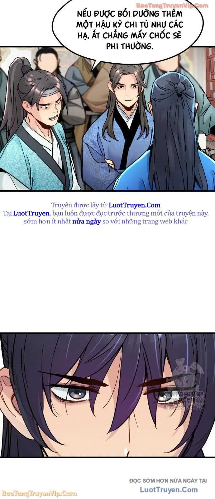 Thiên Tài Đoản Mệnh Chapter 57 - Trang 2