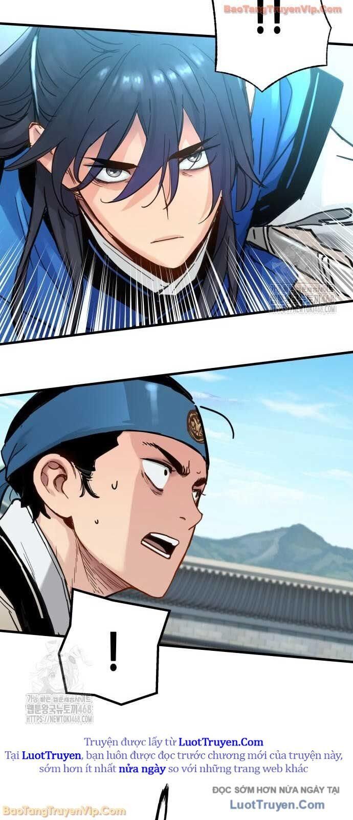 Thiên Tài Đoản Mệnh Chapter 57 - Trang 2