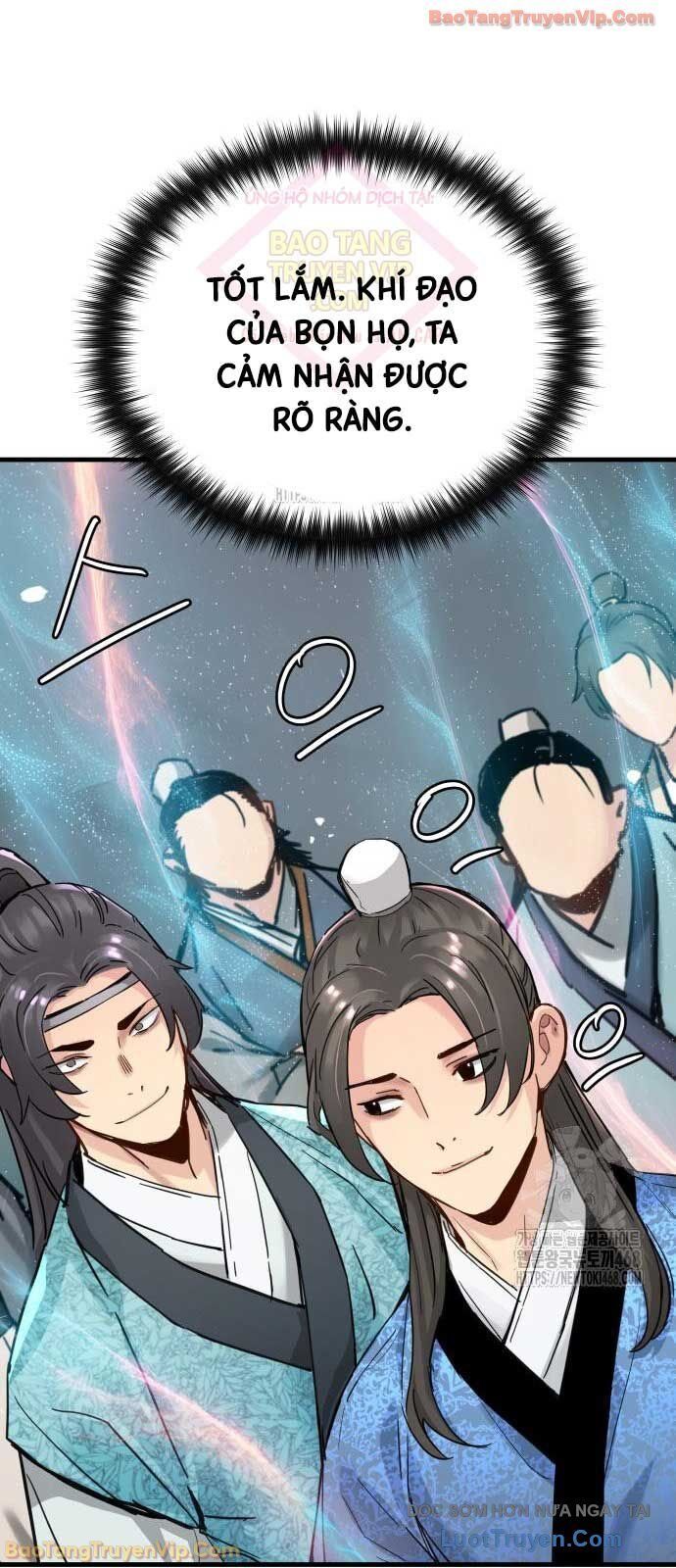 Thiên Tài Đoản Mệnh Chapter 57 - Trang 2