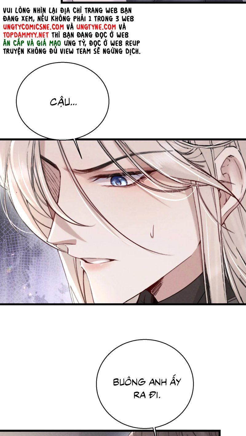 Kế Hoạch Tự Dưỡng Cuồng Khuyển Chapter 85 - Trang 2