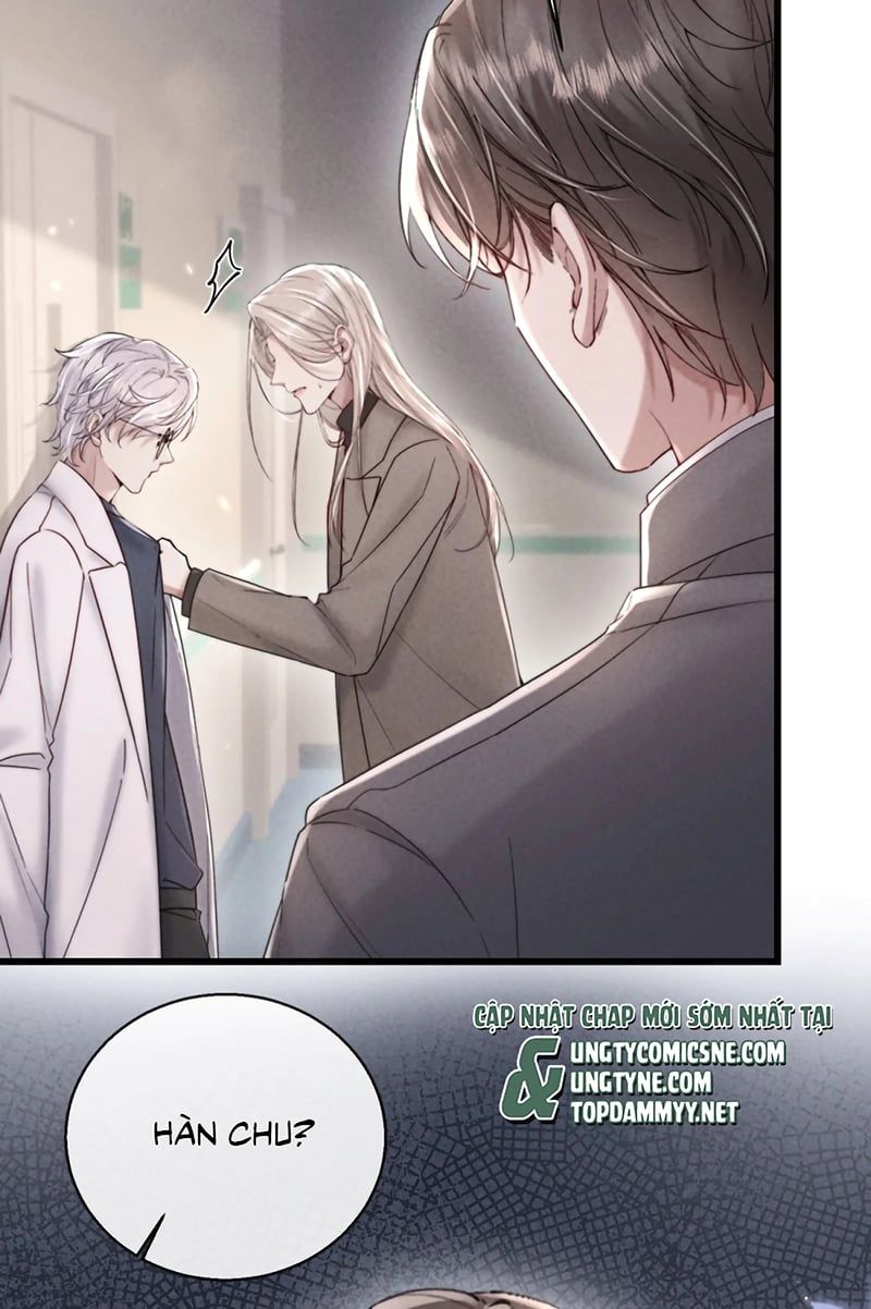 Kế Hoạch Tự Dưỡng Cuồng Khuyển Chapter 85 - Trang 2