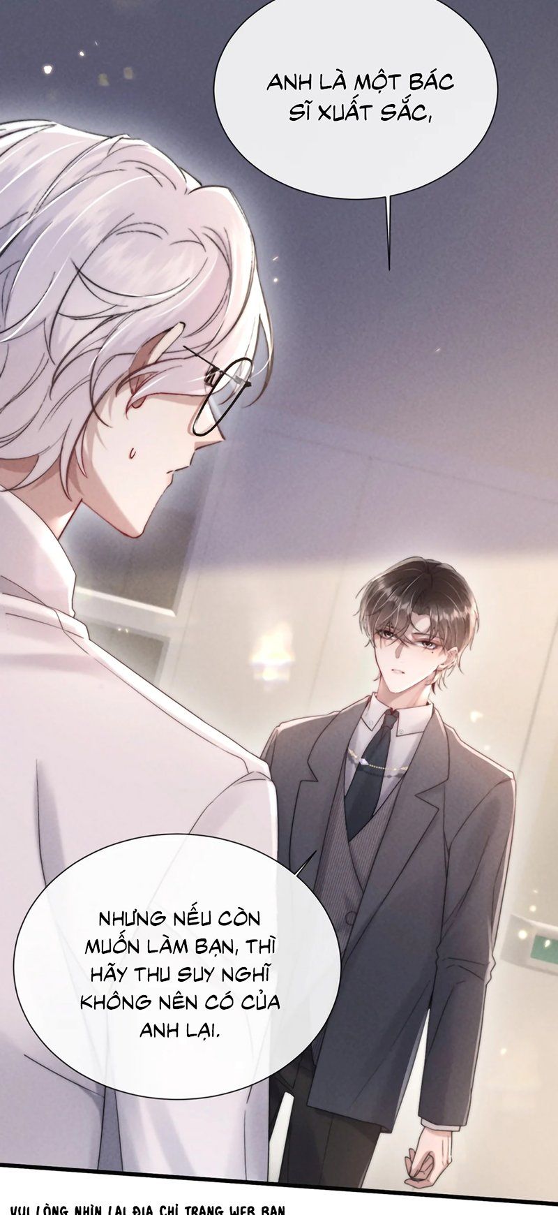 Kế Hoạch Tự Dưỡng Cuồng Khuyển Chapter 85 - Trang 2