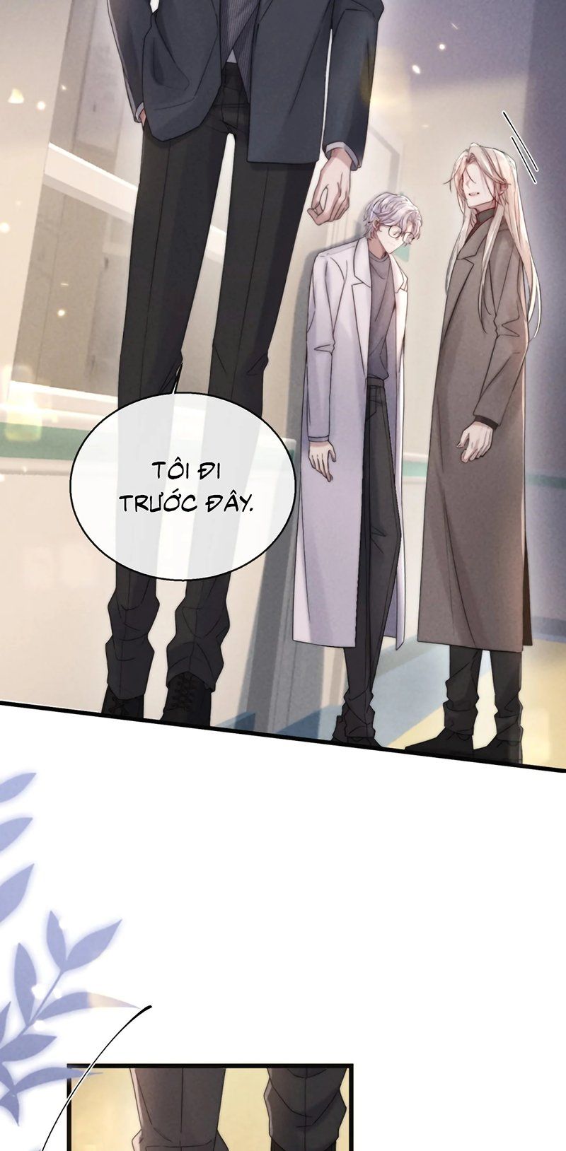 Kế Hoạch Tự Dưỡng Cuồng Khuyển Chapter 85 - Trang 2