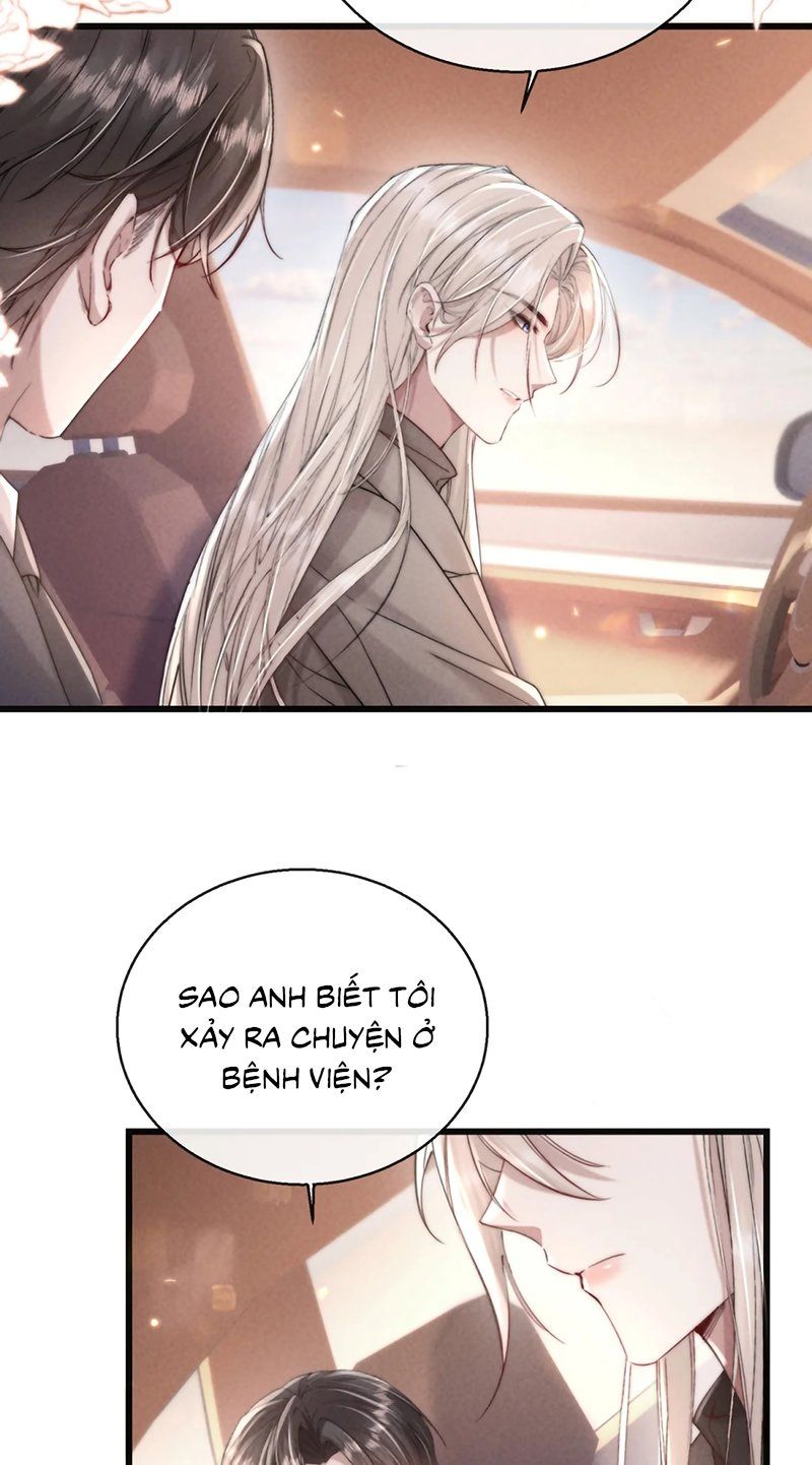 Kế Hoạch Tự Dưỡng Cuồng Khuyển Chapter 85 - Trang 2