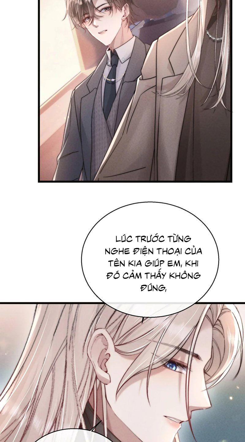 Kế Hoạch Tự Dưỡng Cuồng Khuyển Chapter 85 - Trang 2