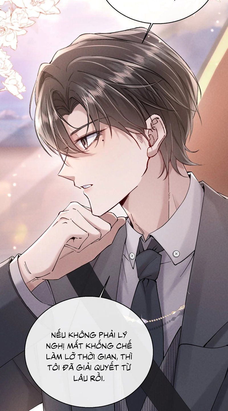 Kế Hoạch Tự Dưỡng Cuồng Khuyển Chapter 85 - Trang 2