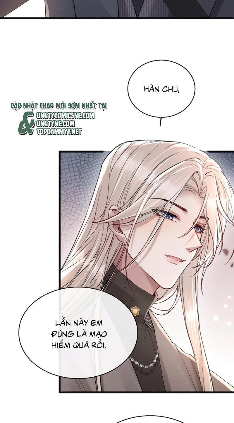 Kế Hoạch Tự Dưỡng Cuồng Khuyển Chapter 85 - Trang 2