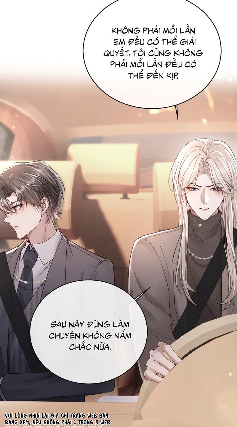 Kế Hoạch Tự Dưỡng Cuồng Khuyển Chapter 85 - Trang 2