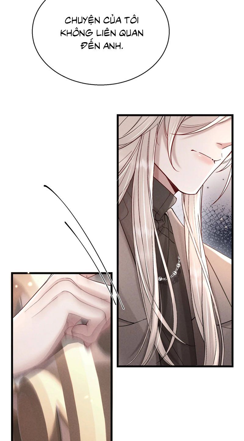 Kế Hoạch Tự Dưỡng Cuồng Khuyển Chapter 85 - Trang 2
