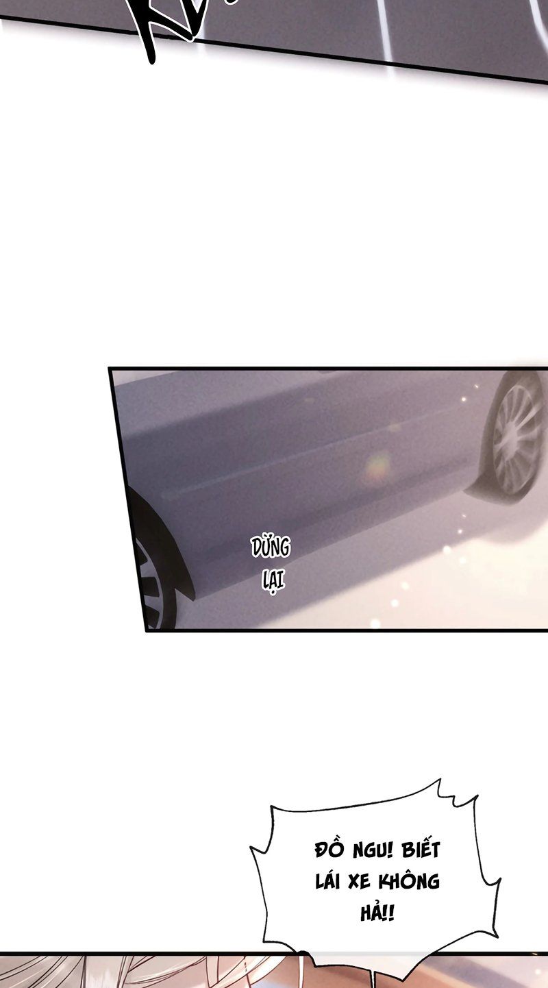 Kế Hoạch Tự Dưỡng Cuồng Khuyển Chapter 85 - Trang 2
