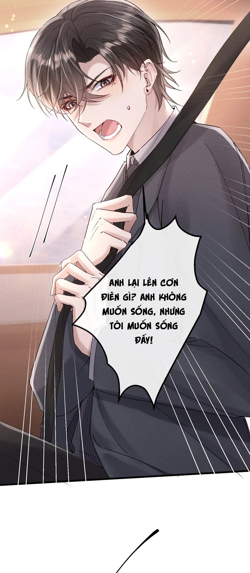 Kế Hoạch Tự Dưỡng Cuồng Khuyển Chapter 85 - Trang 2