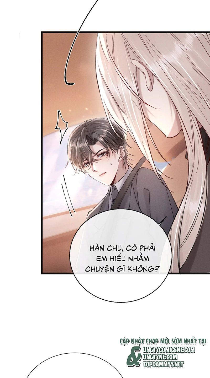 Kế Hoạch Tự Dưỡng Cuồng Khuyển Chapter 85 - Trang 2