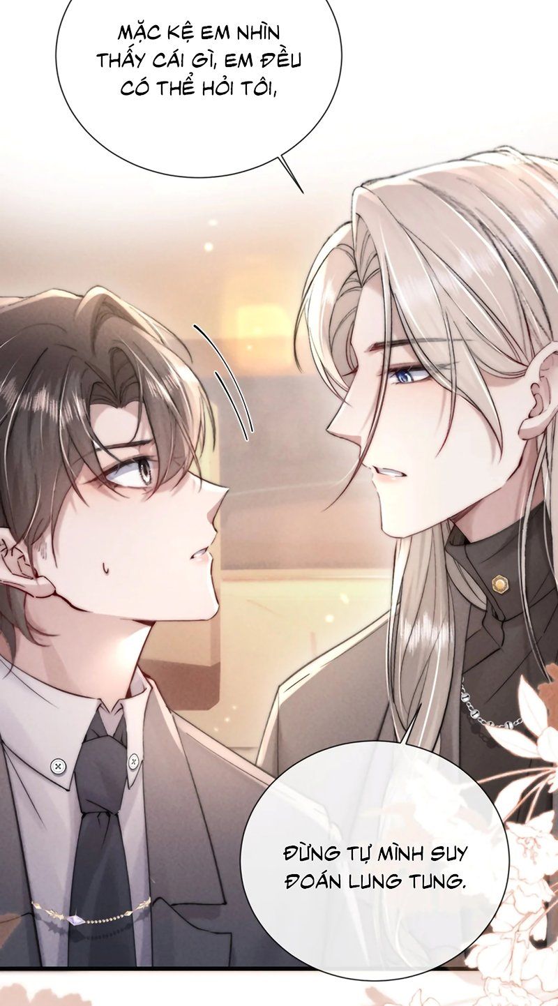 Kế Hoạch Tự Dưỡng Cuồng Khuyển Chapter 85 - Trang 2