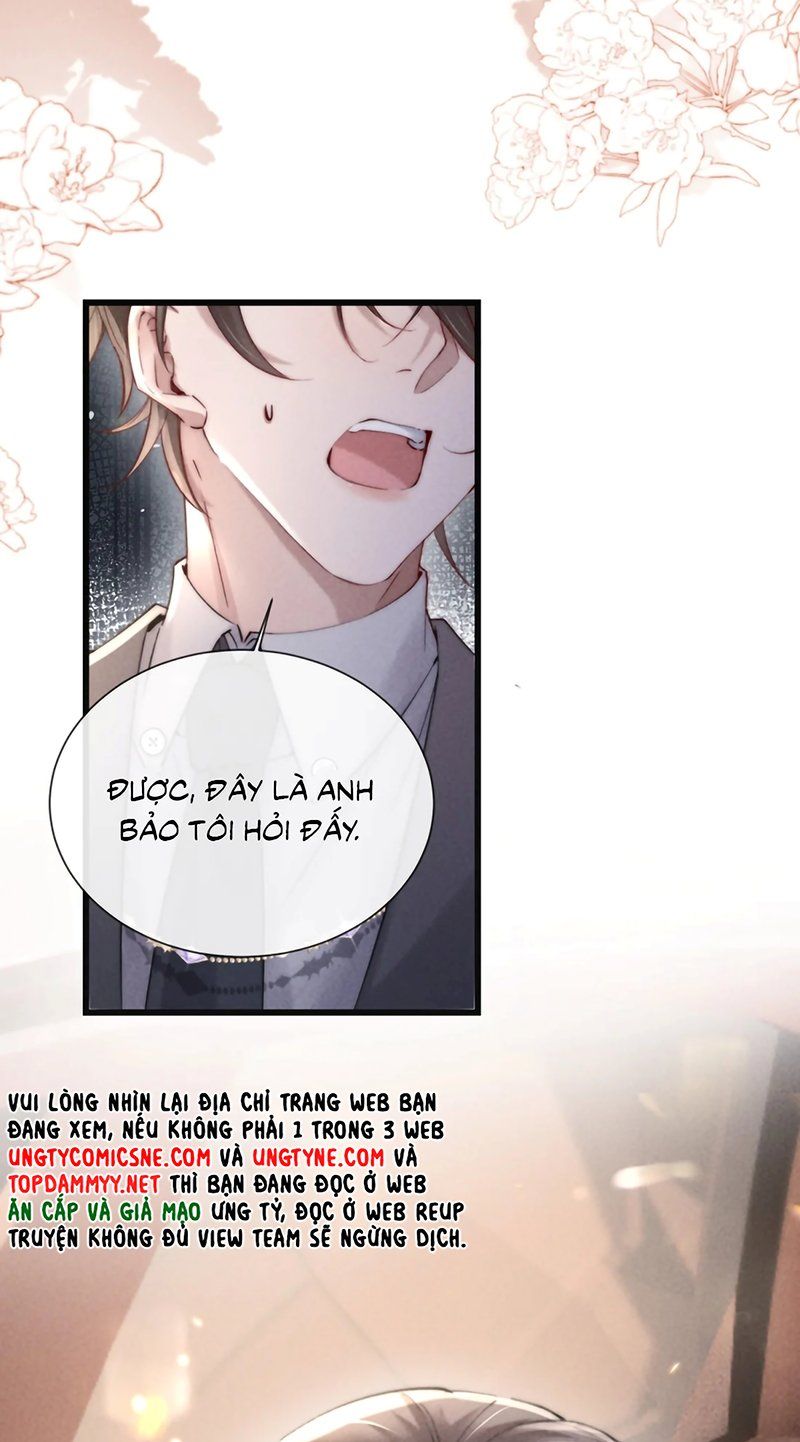 Kế Hoạch Tự Dưỡng Cuồng Khuyển Chapter 85 - Trang 2