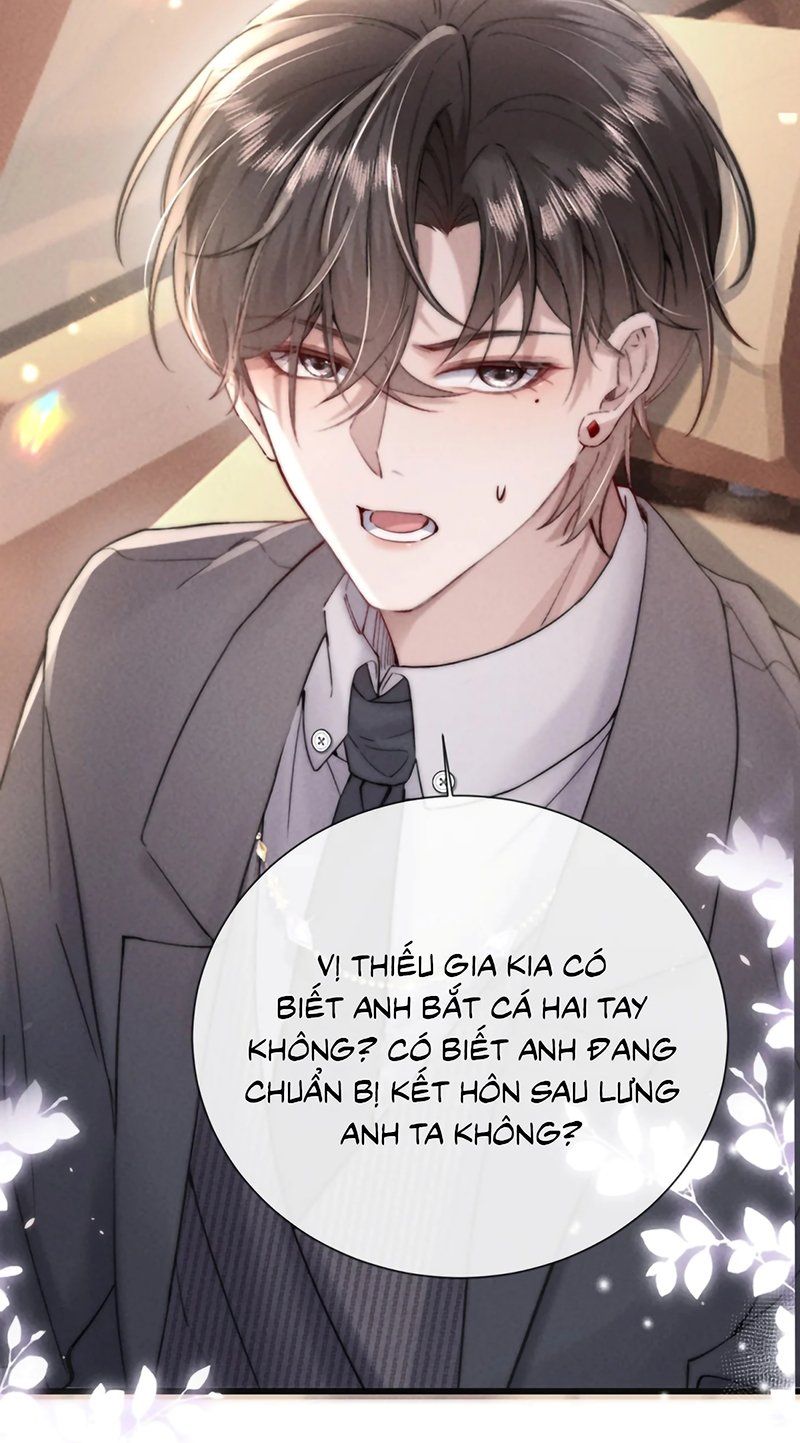 Kế Hoạch Tự Dưỡng Cuồng Khuyển Chapter 85 - Trang 2
