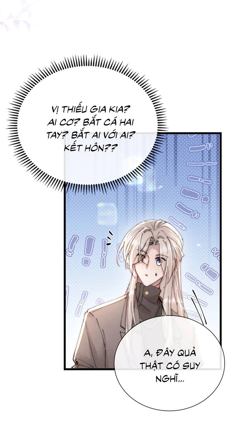 Kế Hoạch Tự Dưỡng Cuồng Khuyển Chapter 85 - Trang 2